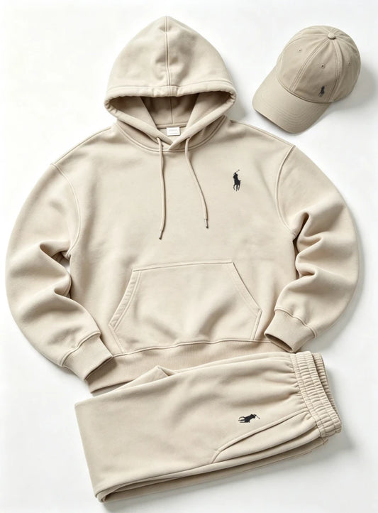 Autumn Ease 3-Piece Outfit Set