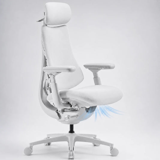 Ergonomic Cooling Office Chair