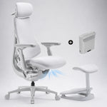 Ergonomic Cooling Office Chair