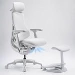 Ergonomic Cooling Office Chair
