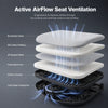 Ergonomic Cooling Office Chair