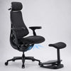 Ergonomic Cooling Office Chair