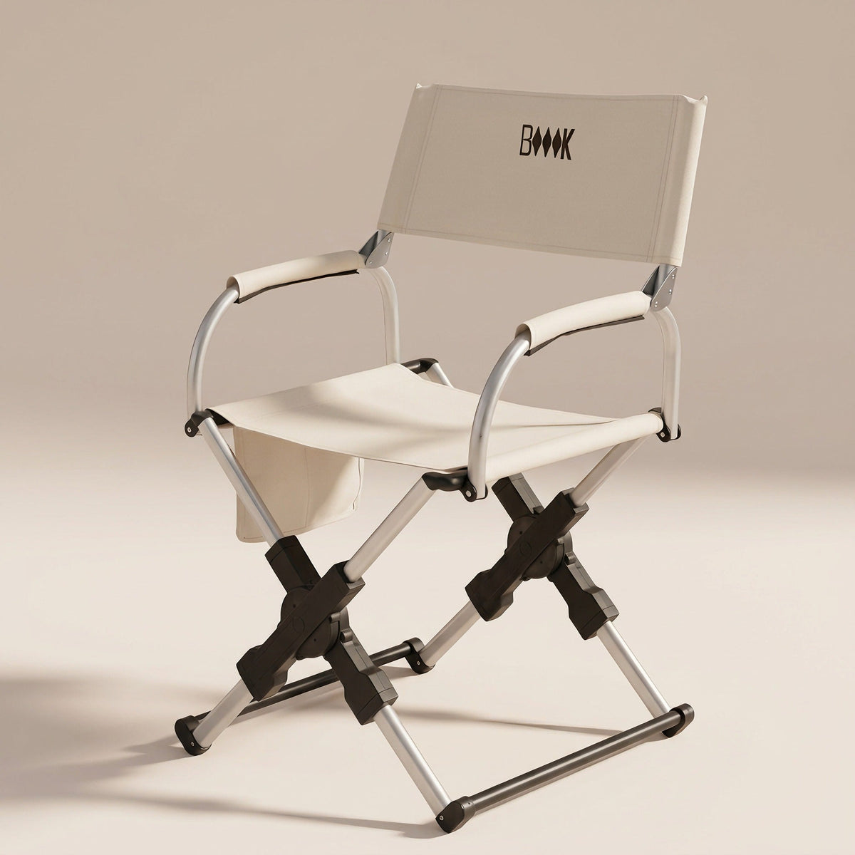 Fold-Up Camping Chair, Easy to Carry for Hiking & Camping