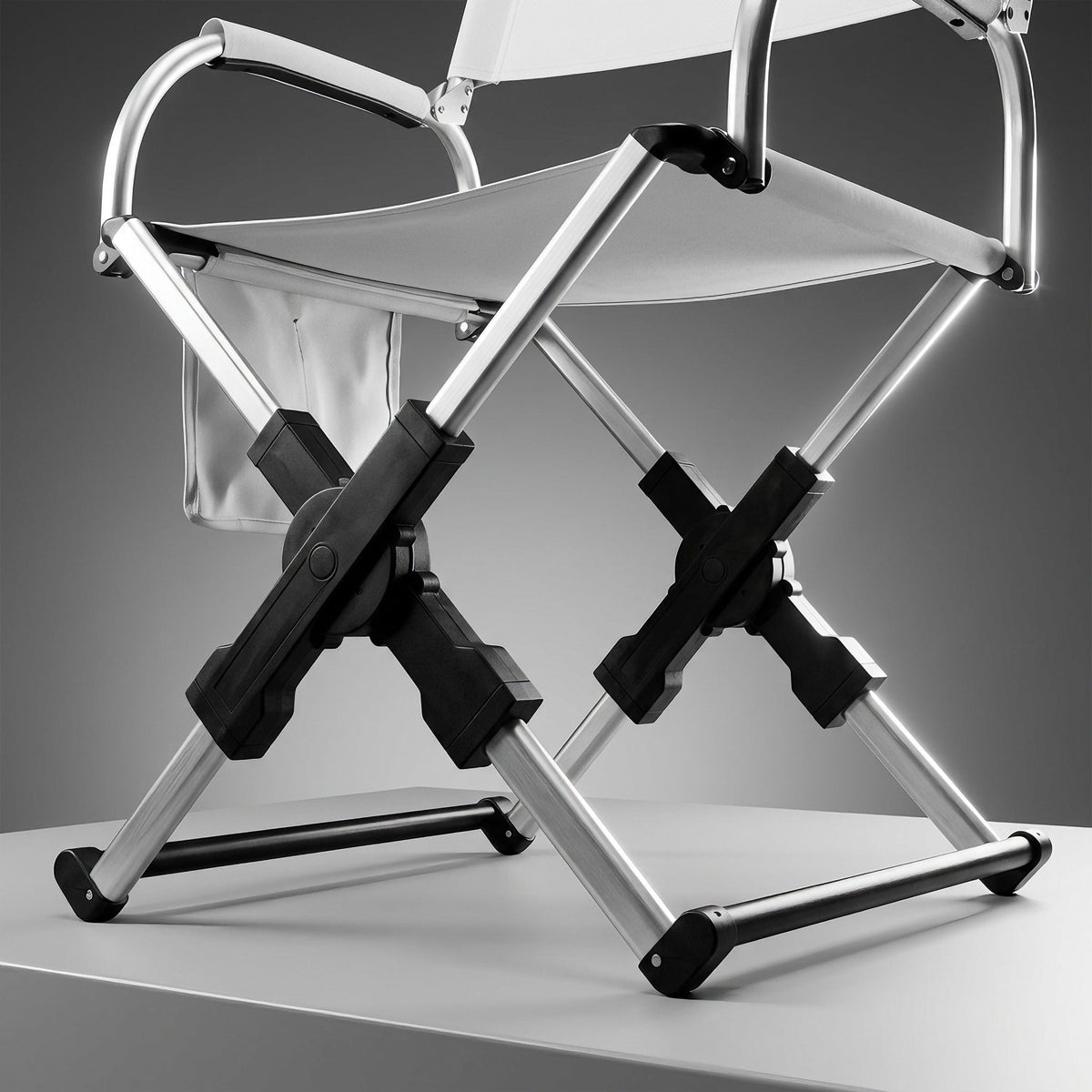 Fold-Up Camping Chair, Easy to Carry for Hiking & Camping
