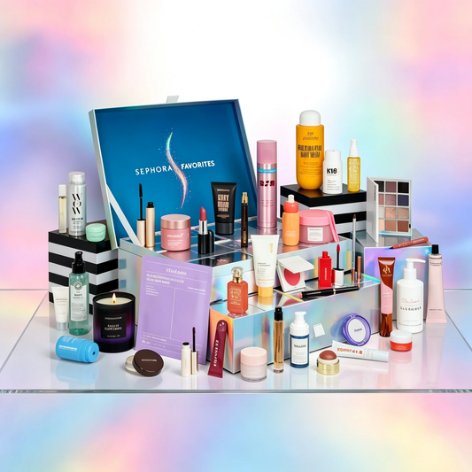 SEPHORA Favorites Advent Calendar 2026